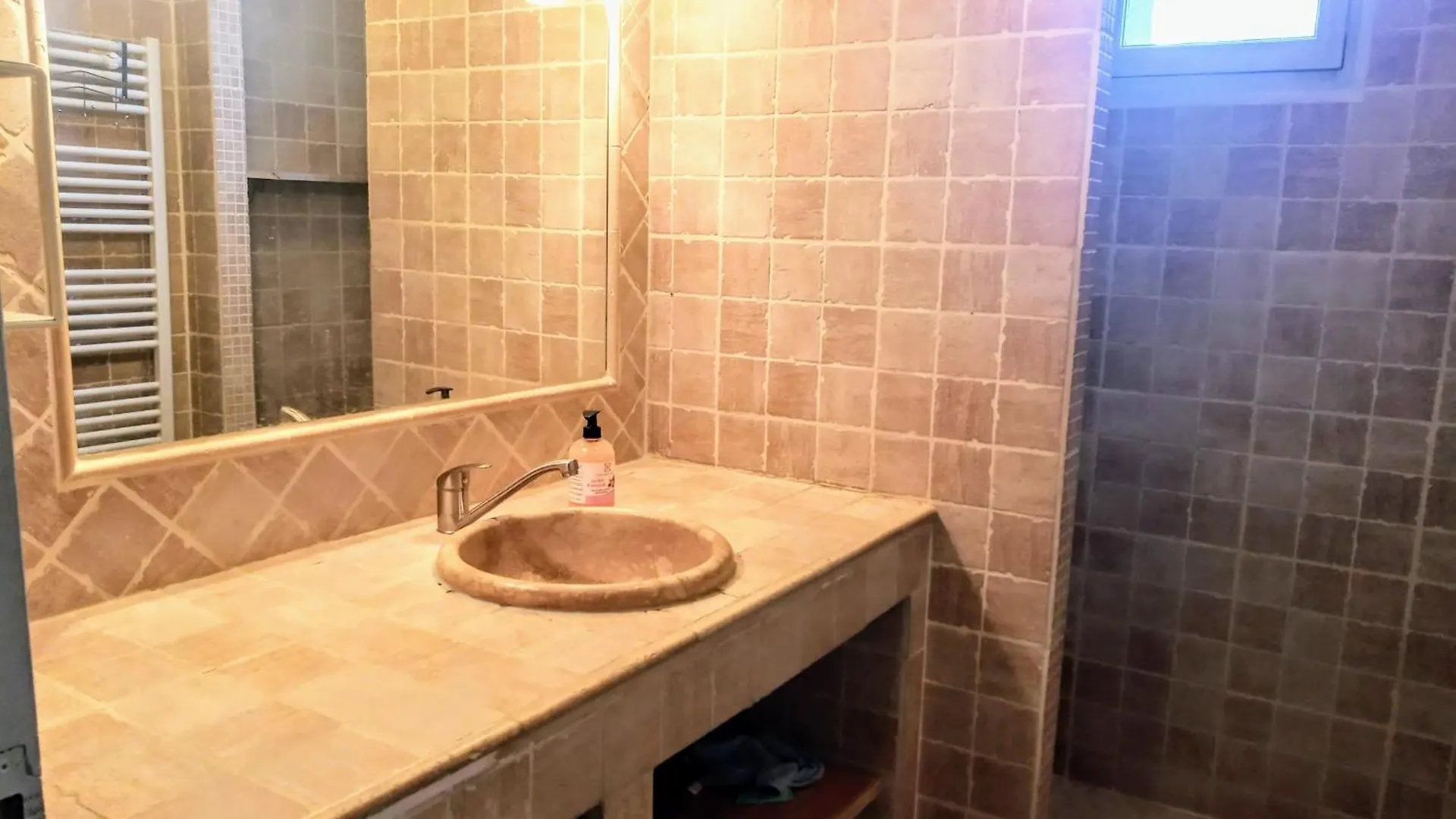 Appartement Chez Lilly à Avignon