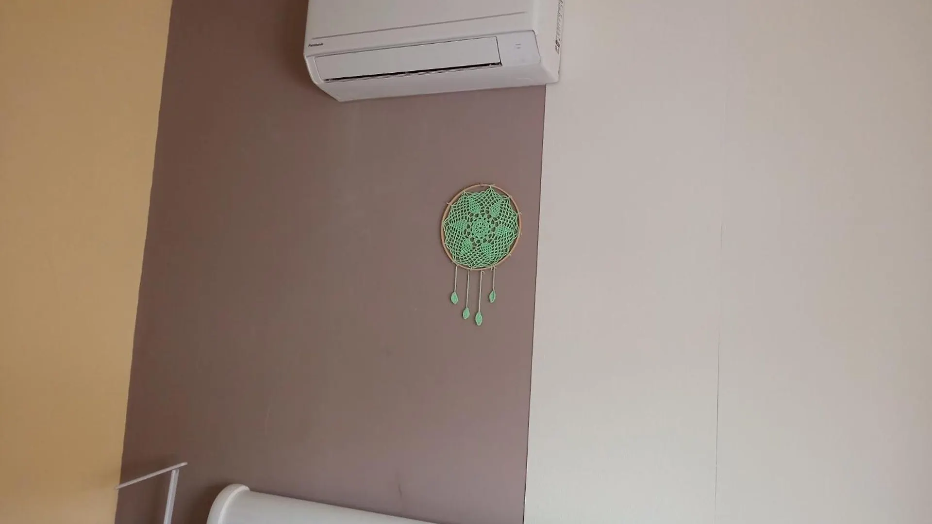 Séjour chez l'habitant Appartement Chez Lilly à Avignon
