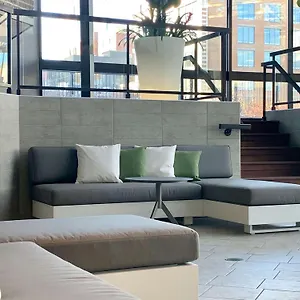 Doubletree Par Hilton Hotel Montréal